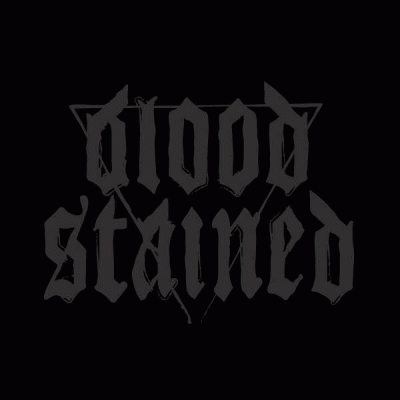 logo Bloodstained (PL)